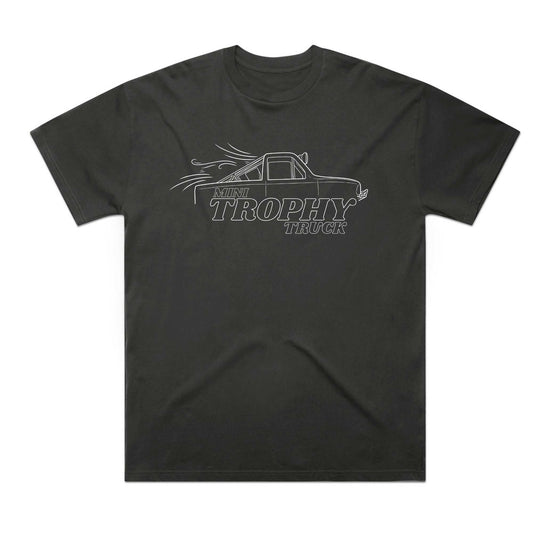 MINI TROPHY TRUCK TEE