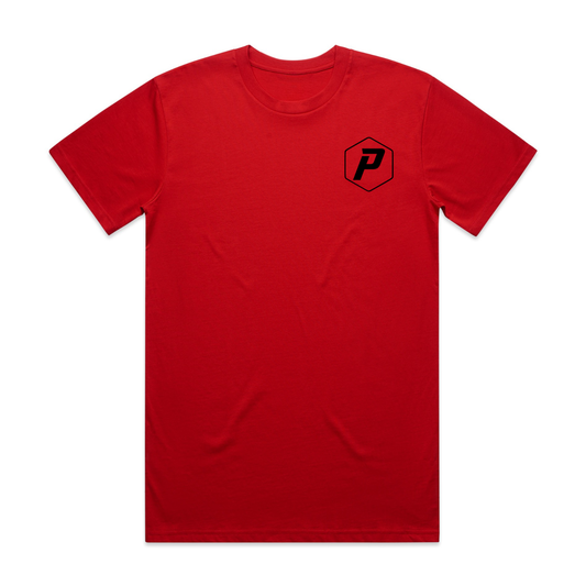 RED Classic Tee