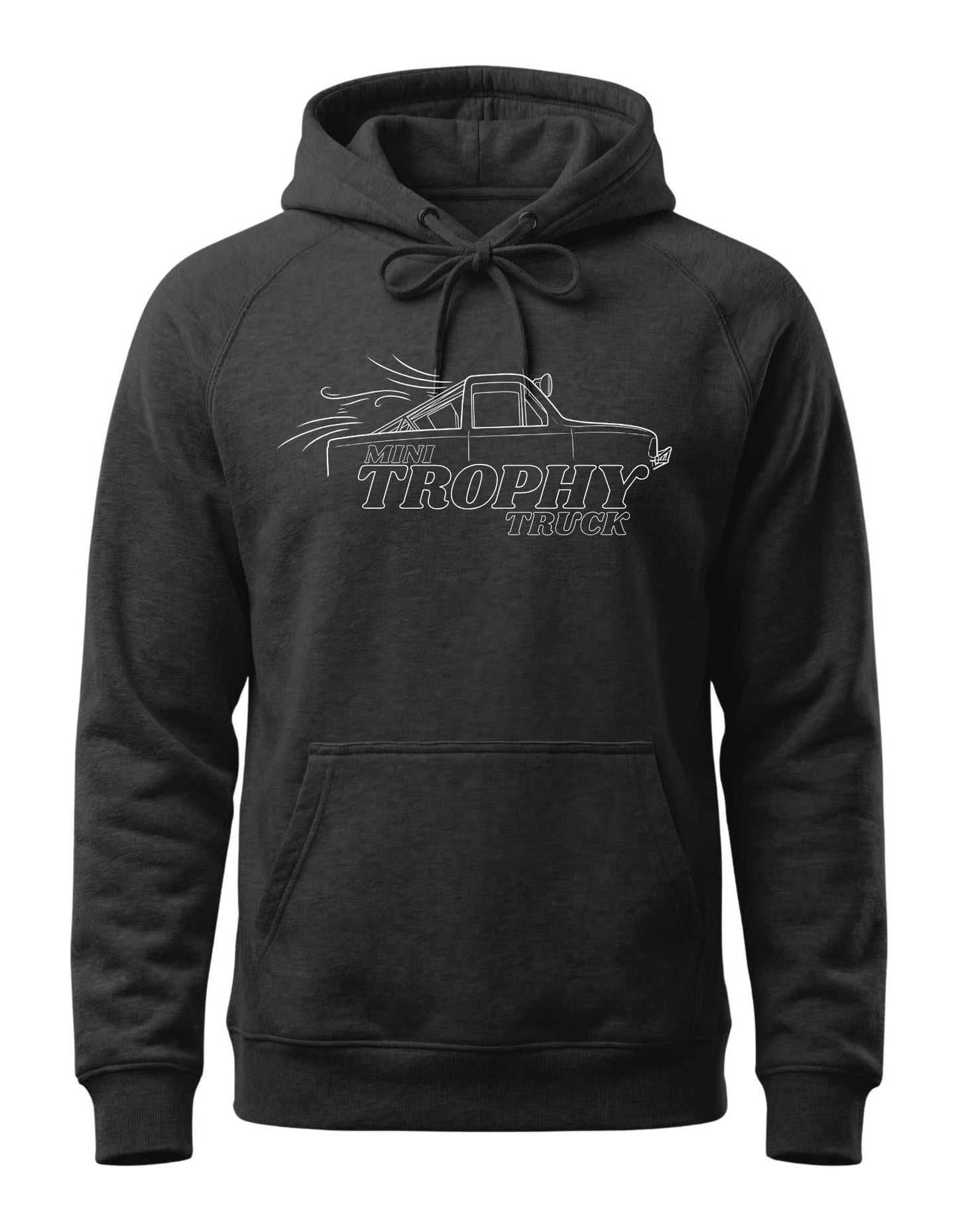 MINI TROPHY TRUCK HOODIE