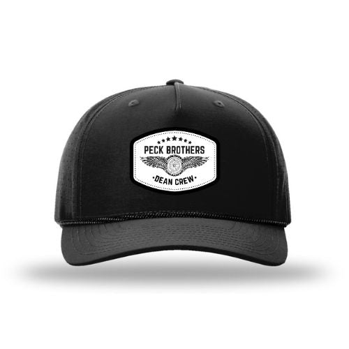 Dean Crew Trucker Hat