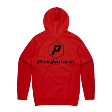 RED Classic Hoodie