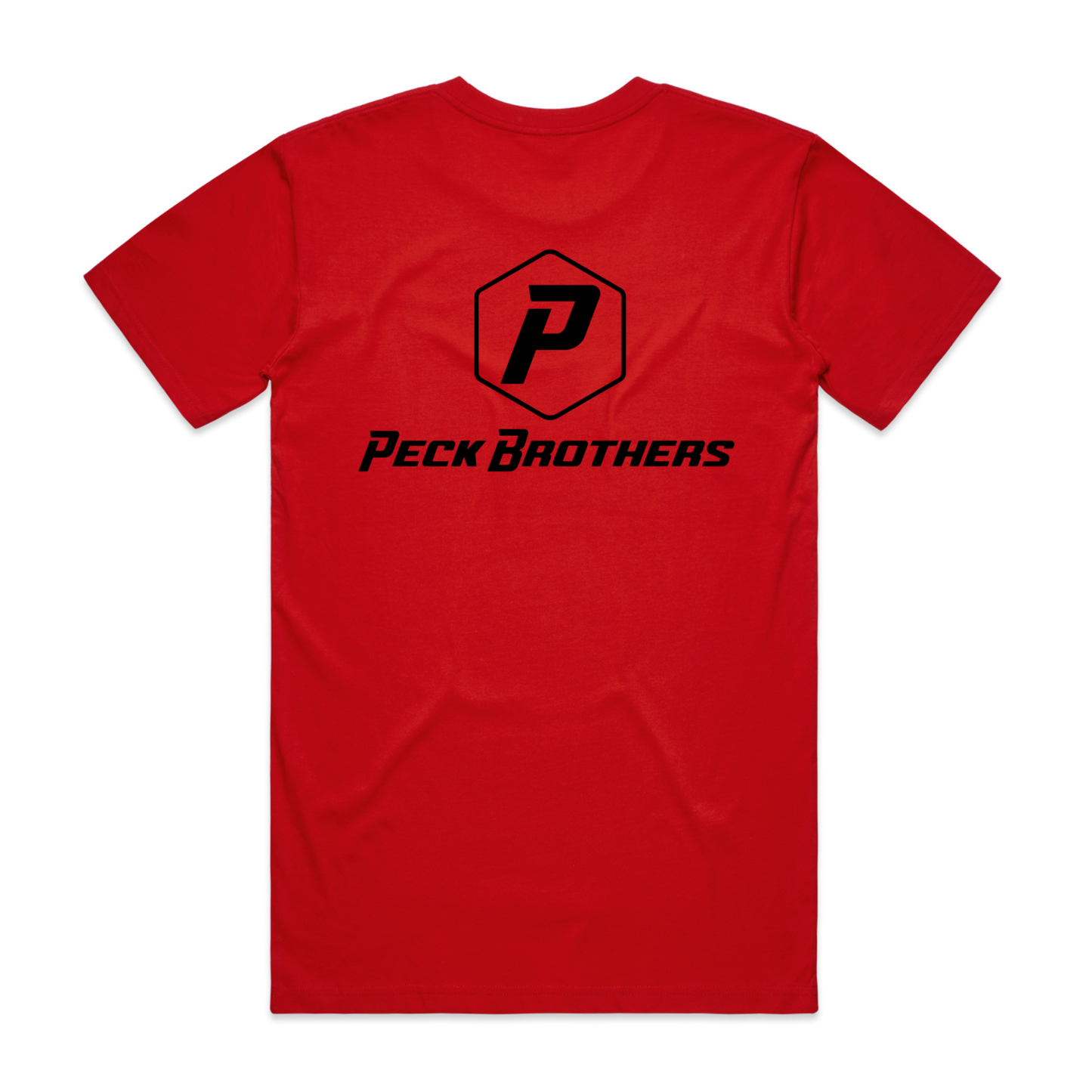 RED Classic Tee