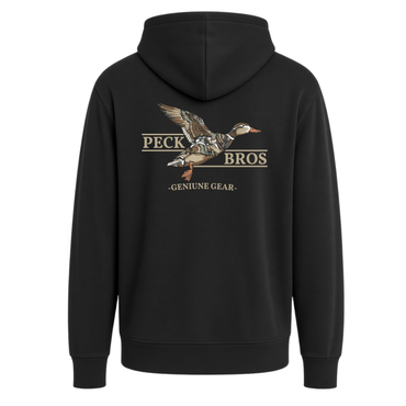 Duck Hunt Hoodie