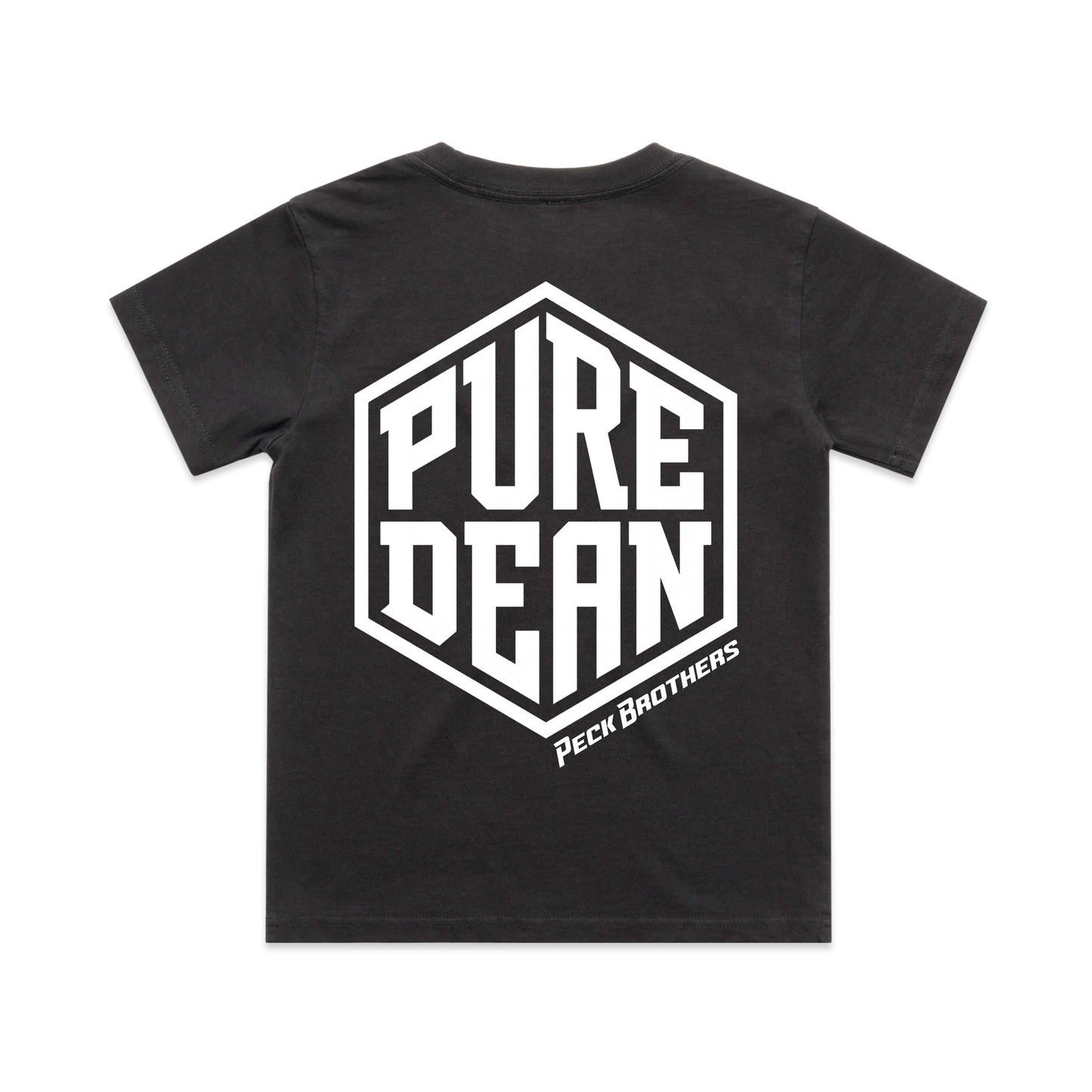 KIDS Hex Dean Tee