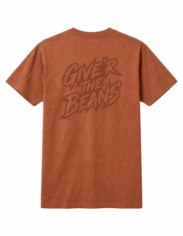 GIVER' THE BEANS Tee