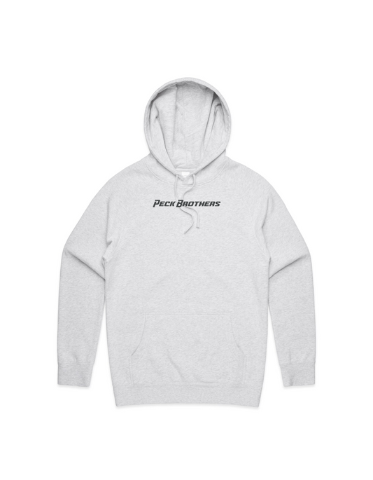 Turbo Hoodie