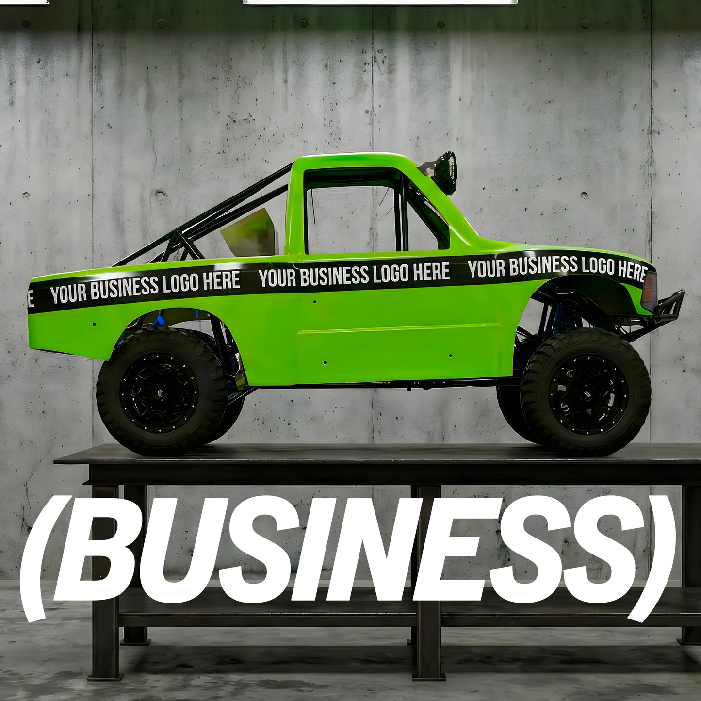 (Premium Sponsor) Real Estate Placement