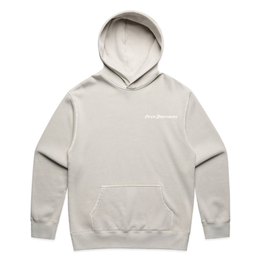 BIRCH HOODIE