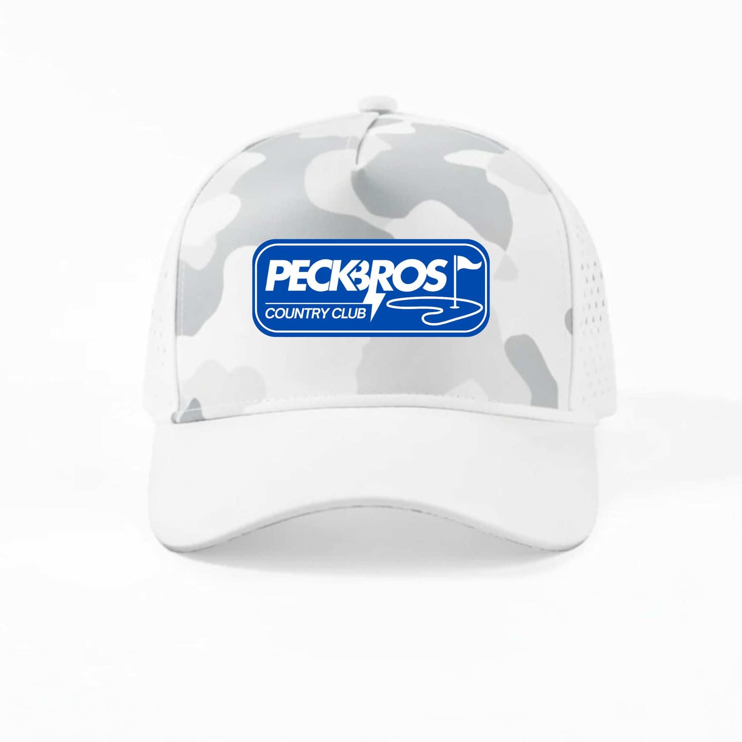 COUNTRY CLUB HAT