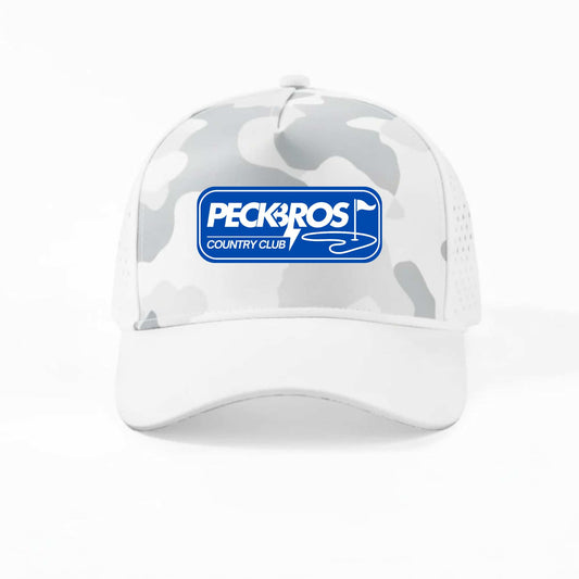 COUNTRY CLUB HAT