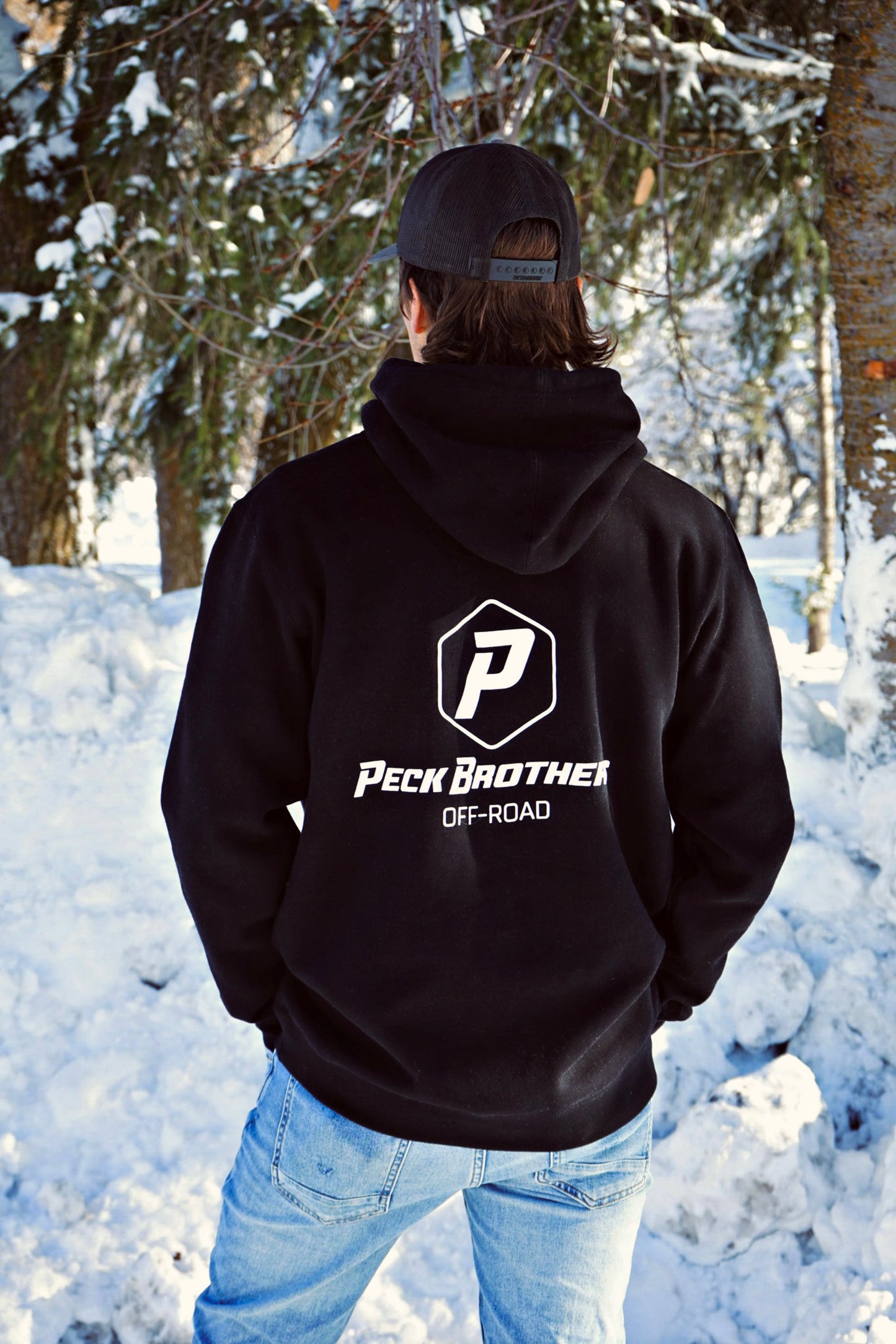 Premium Classic Hoodie