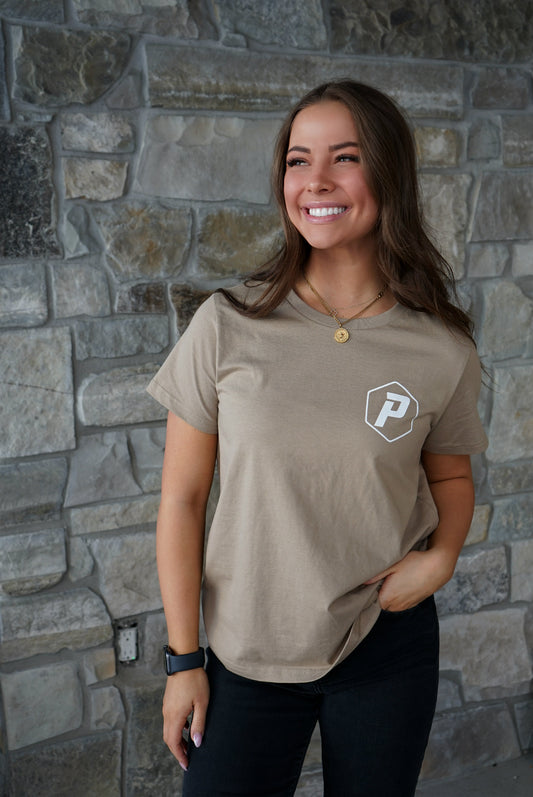 Maple Creek Women's Tee