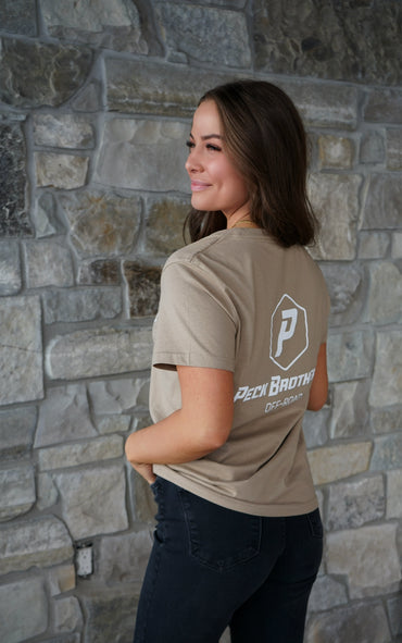 Maple Creek Women's Tee