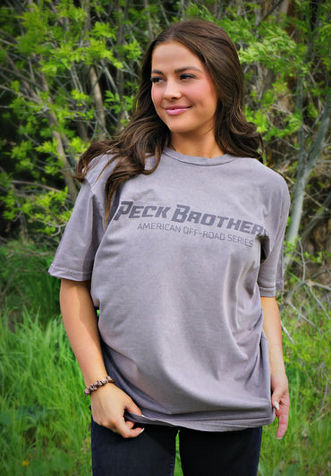 Journey Tee