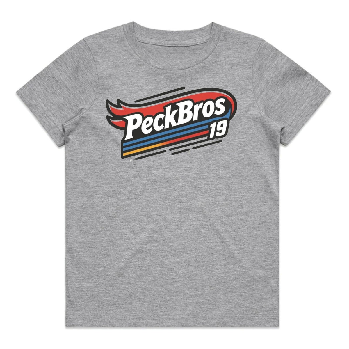 Hot Wheels Kids Tee