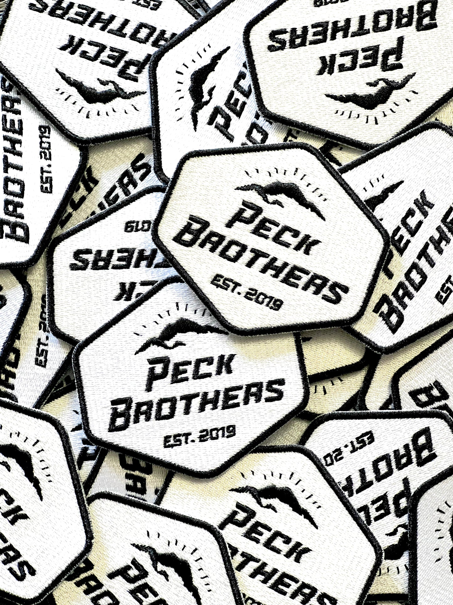 Signature Patches