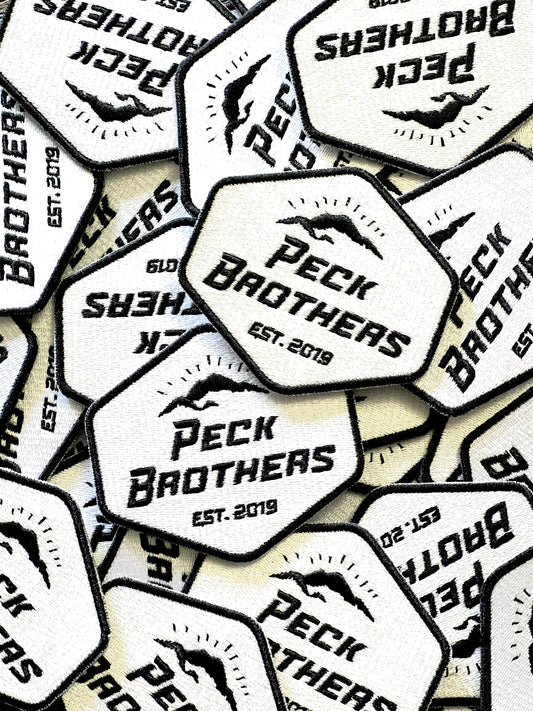 Signature Patches