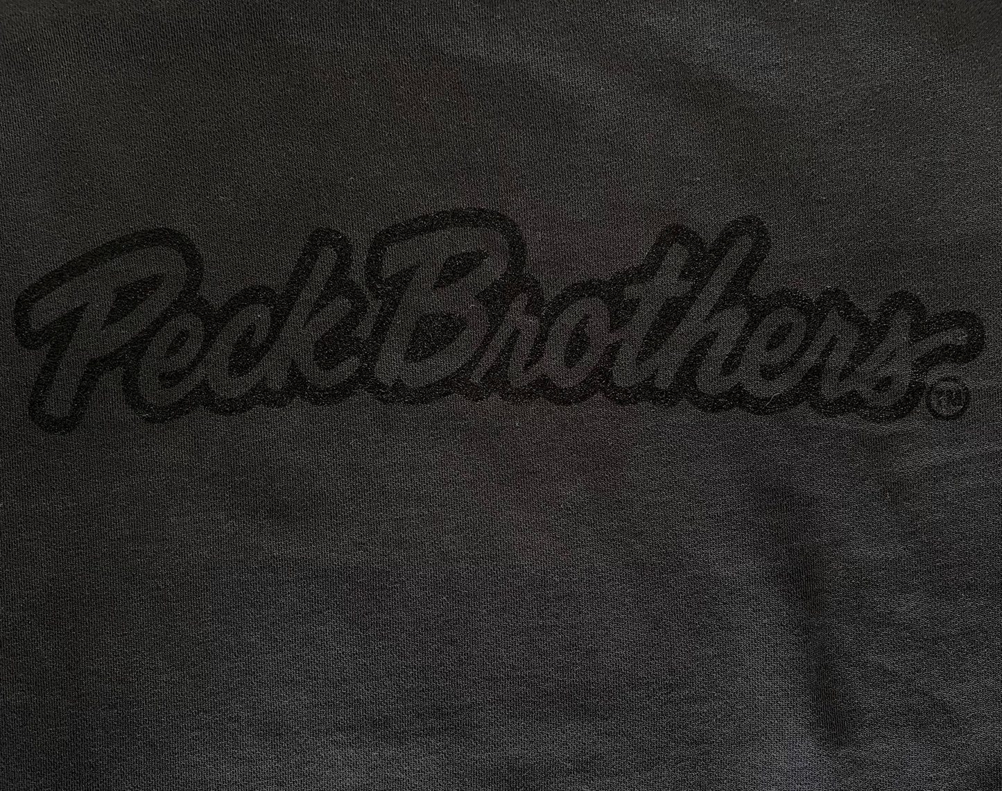 Midnight Crew Sweatshirt