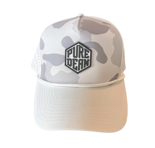 HEX DEAN Camo Hat