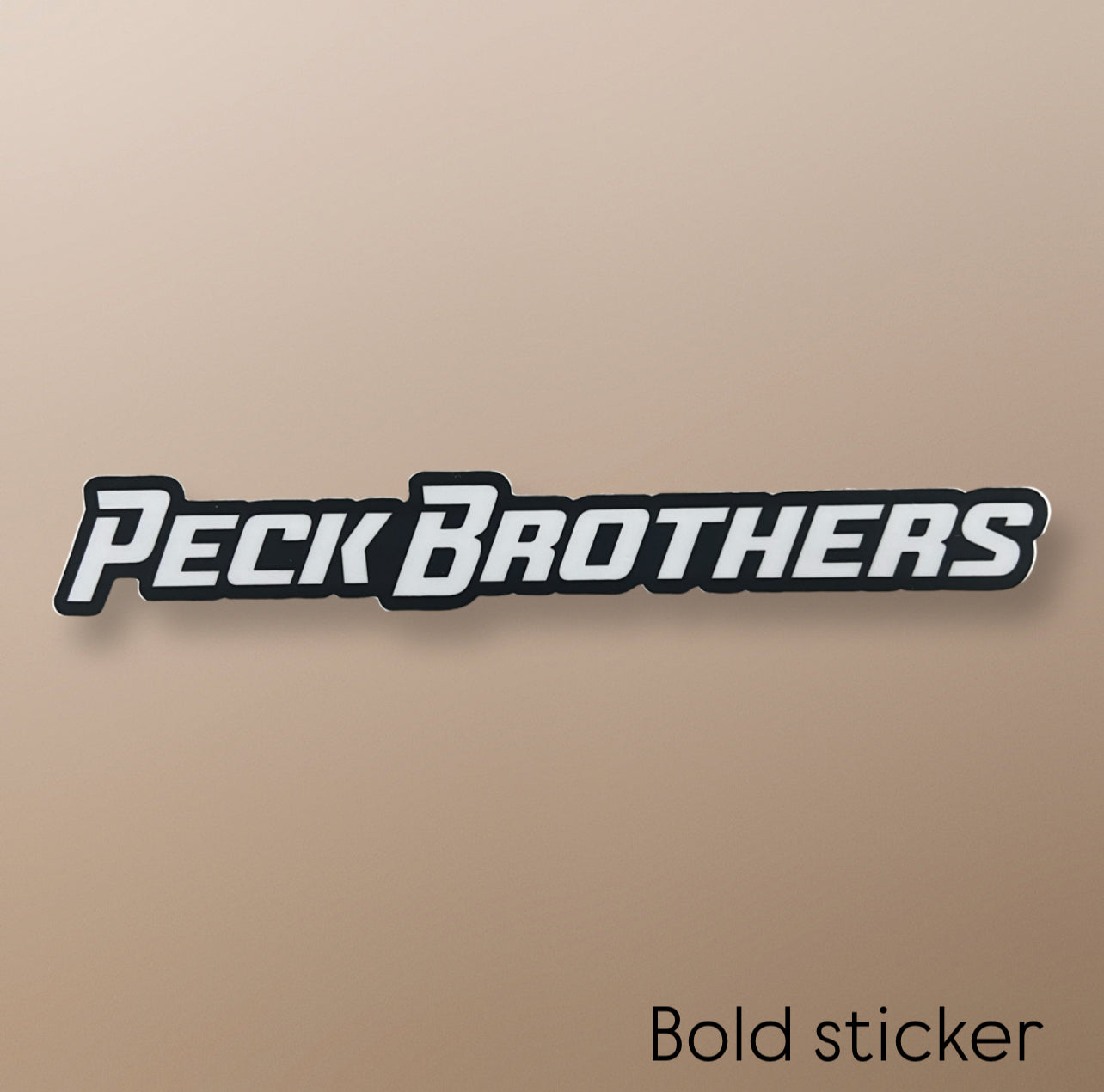 Stickers