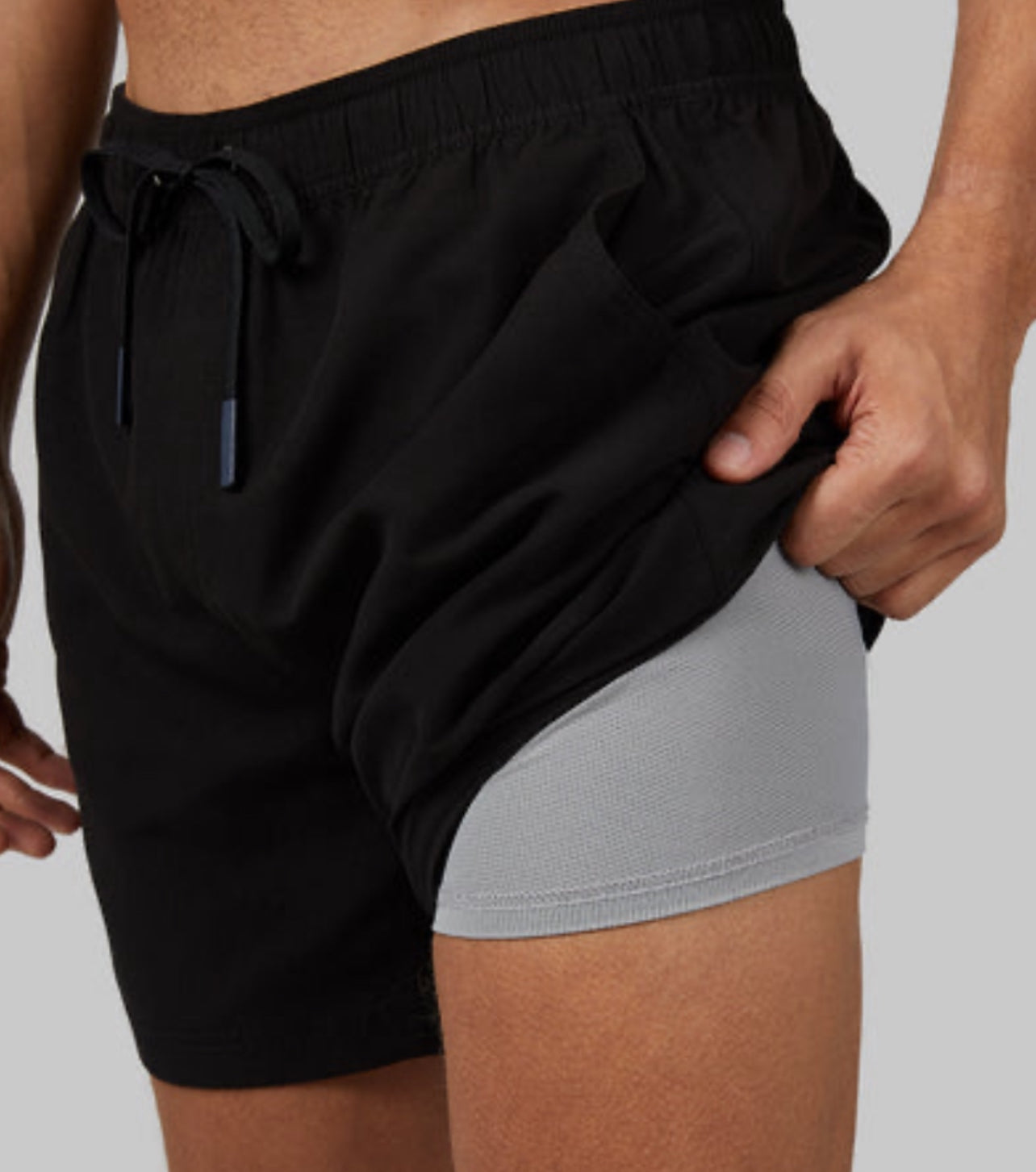 PB SWIM TRUNKS
