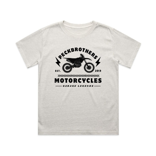 KIDS GARAGE LEGENDS TEE