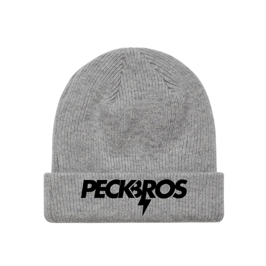 LIGHTNING BEANIE