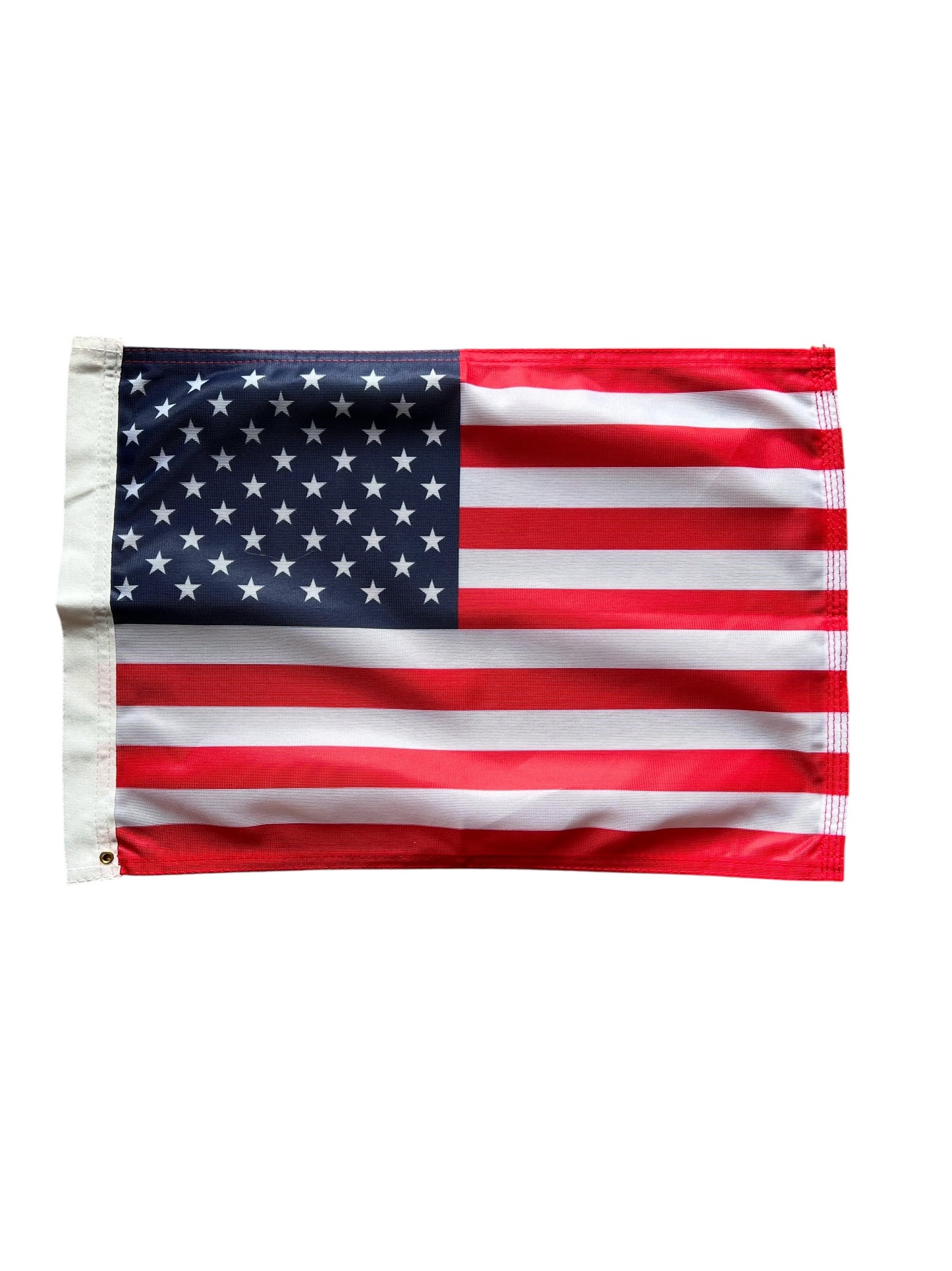 REPLACEMENT FLAG