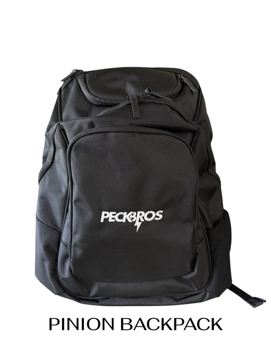 Pinion ADULT Backpack