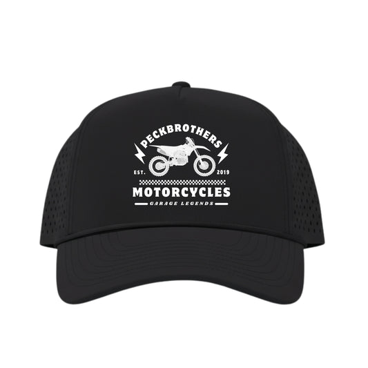 GARAGE LEGENDS HAT