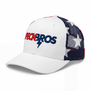 PATRIOT HAT