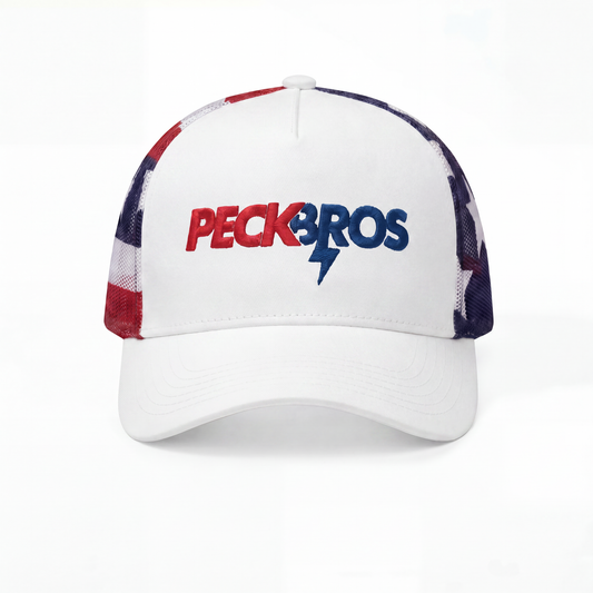 PATRIOT HAT