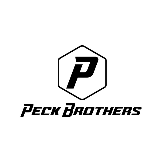 Classic Full Logo Sticker
