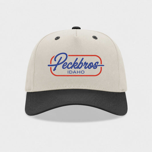 VINTAGE HAT