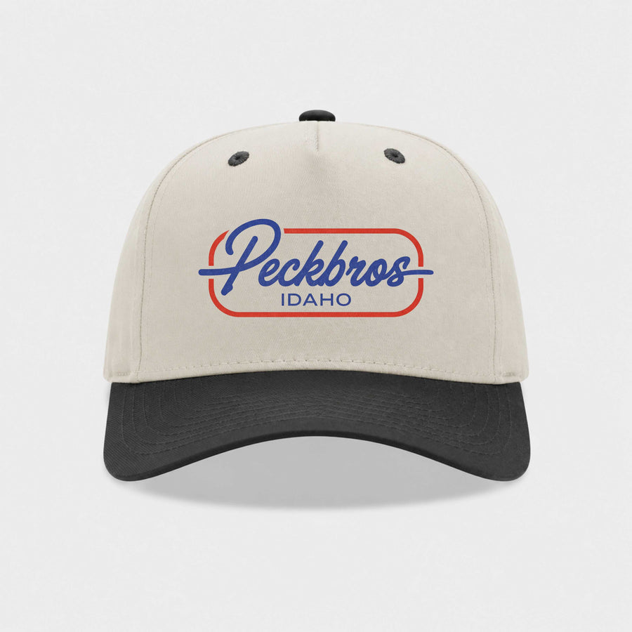 VINTAGE HAT