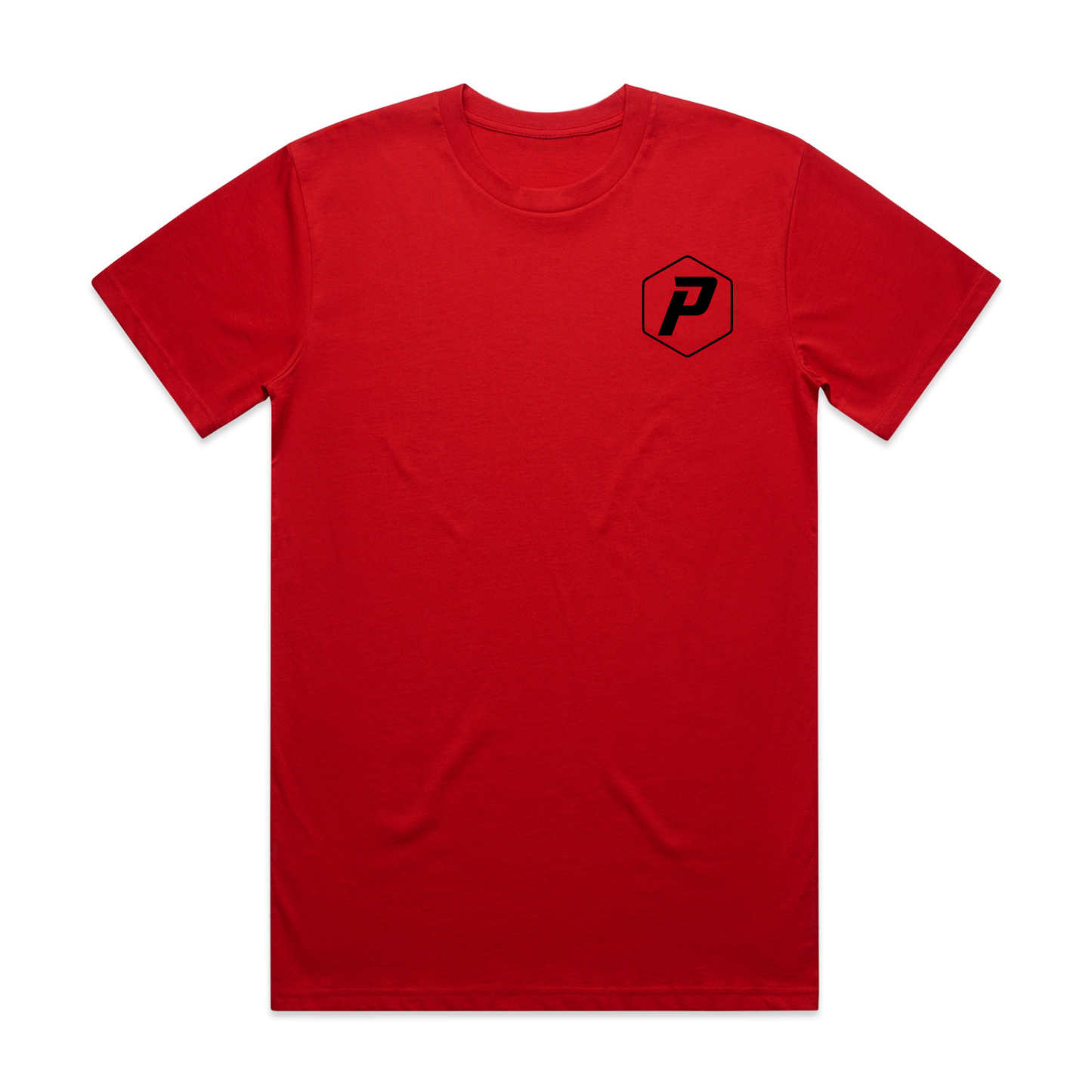 RED Classic Tee
