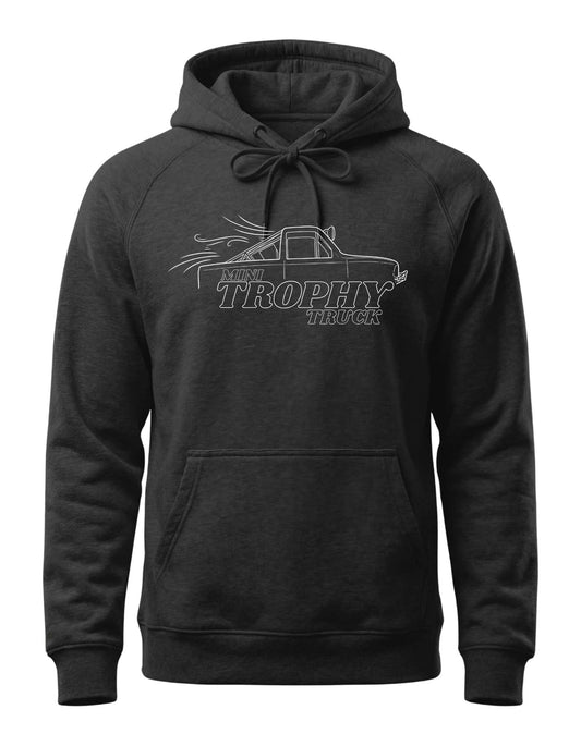 MINI TROPHY TRUCK HOODIE