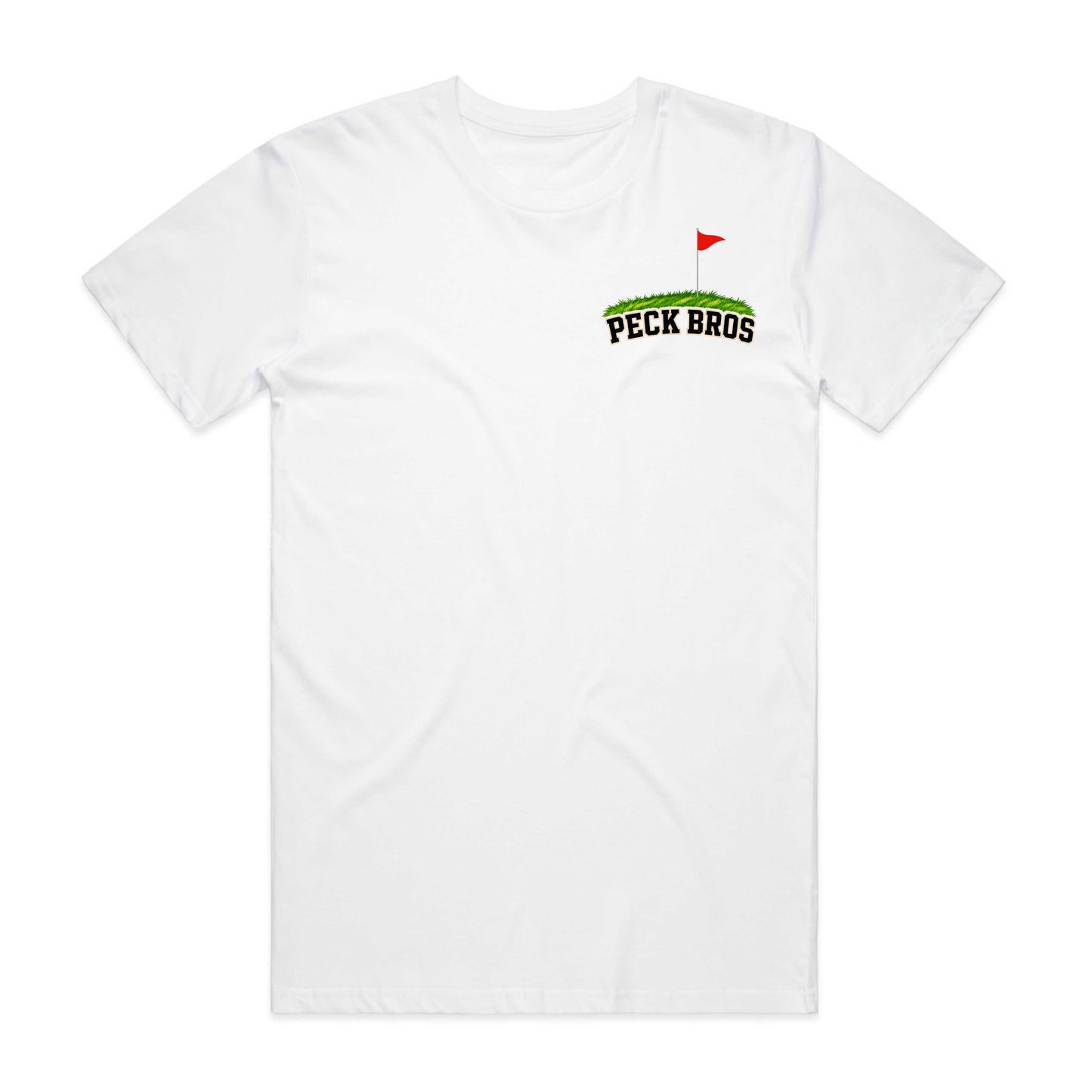 STARK CART TEE