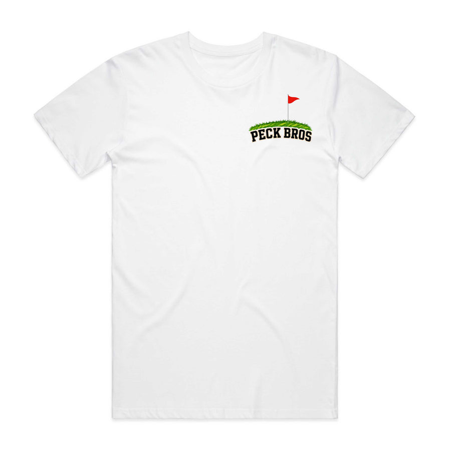 STARK CART TEE