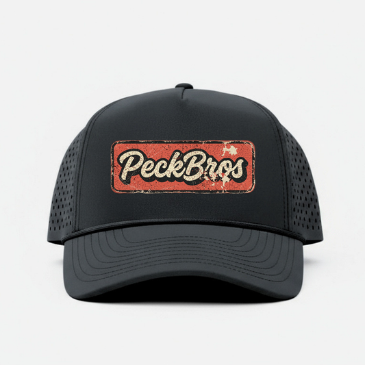 Retro Hat