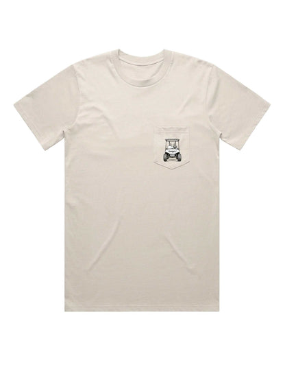 BLUEPRINT TEE