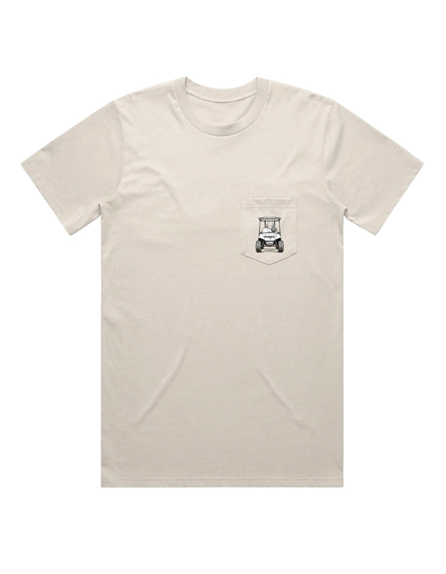 BLUEPRINT TEE