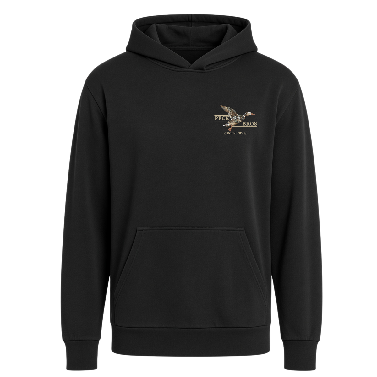 Duck Hunt Hoodie
