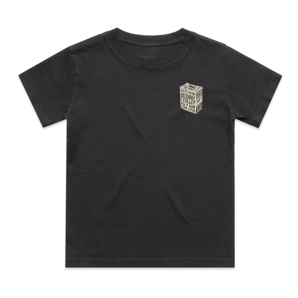 Fuel Tank Tee
