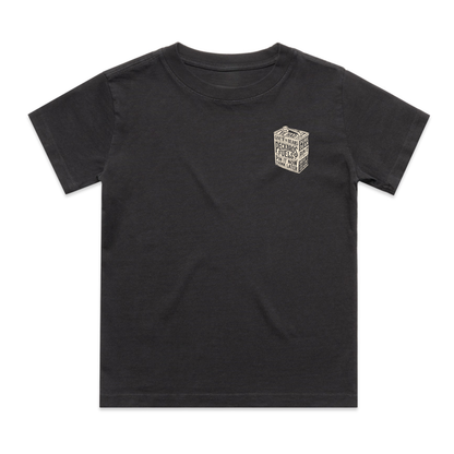 Fuel Tank Tee