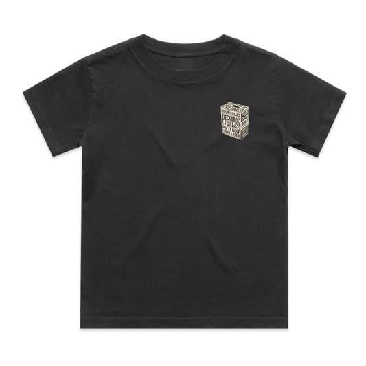 Fuel Tank Tee