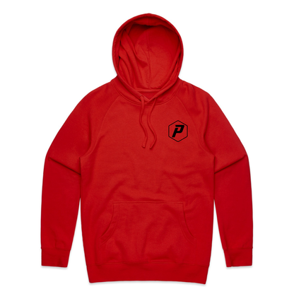 RED Classic Hoodie
