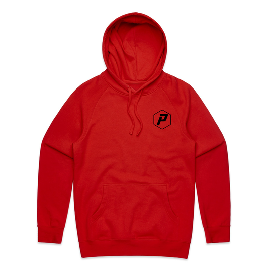 RED Classic Hoodie