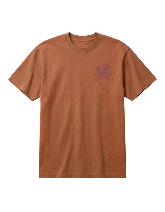 GIVER' THE BEANS Tee