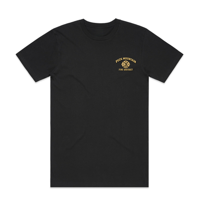 Fire District Tee